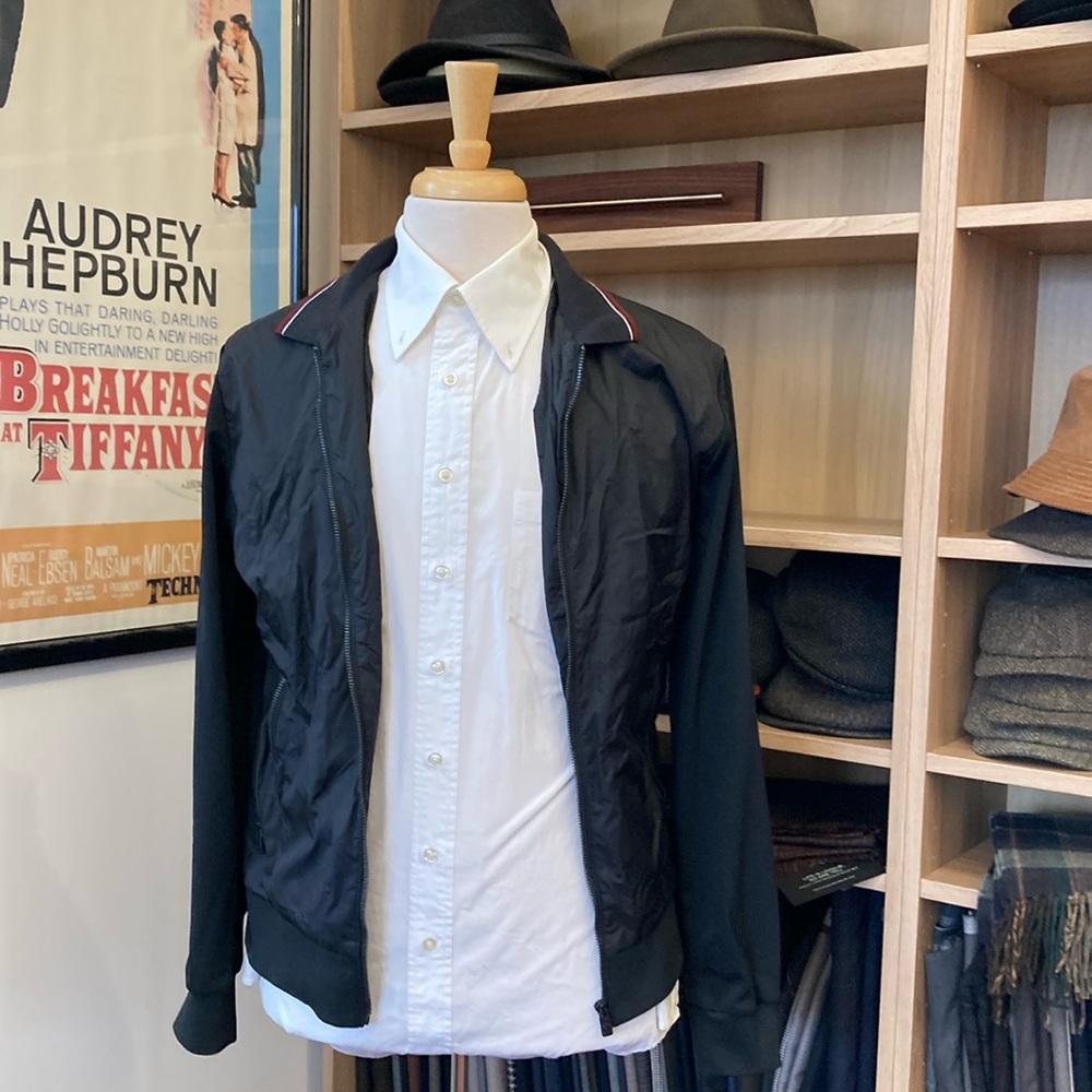 Ben Sherman Jacket